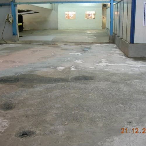 Pafco Epoxy Flooring — photo 1
