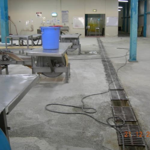 Pafco Epoxy Flooring — photo 3
