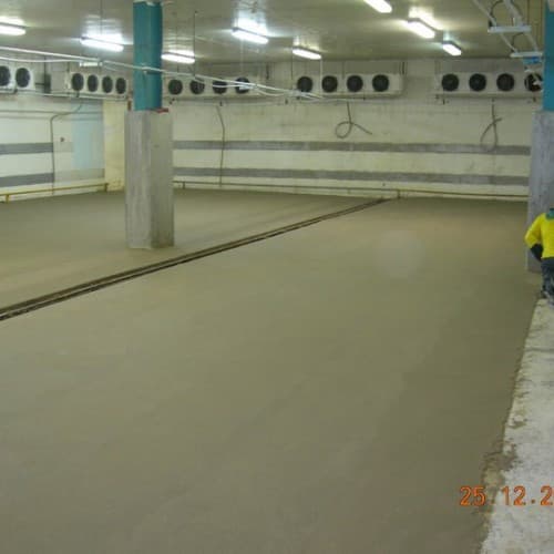 Pafco Epoxy Flooring — photo 4